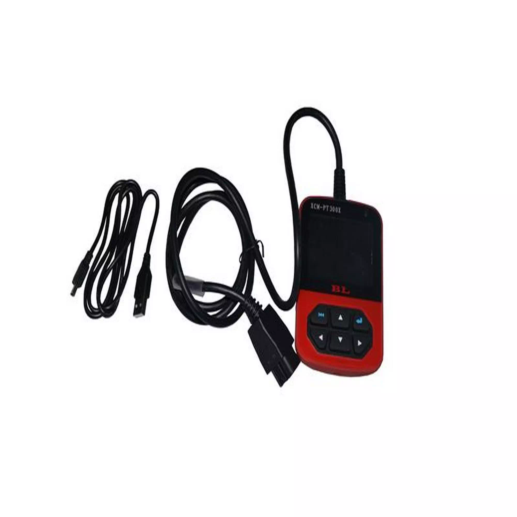 RKS M502N ARIZA TESPİT CİHAZI #RK 42689